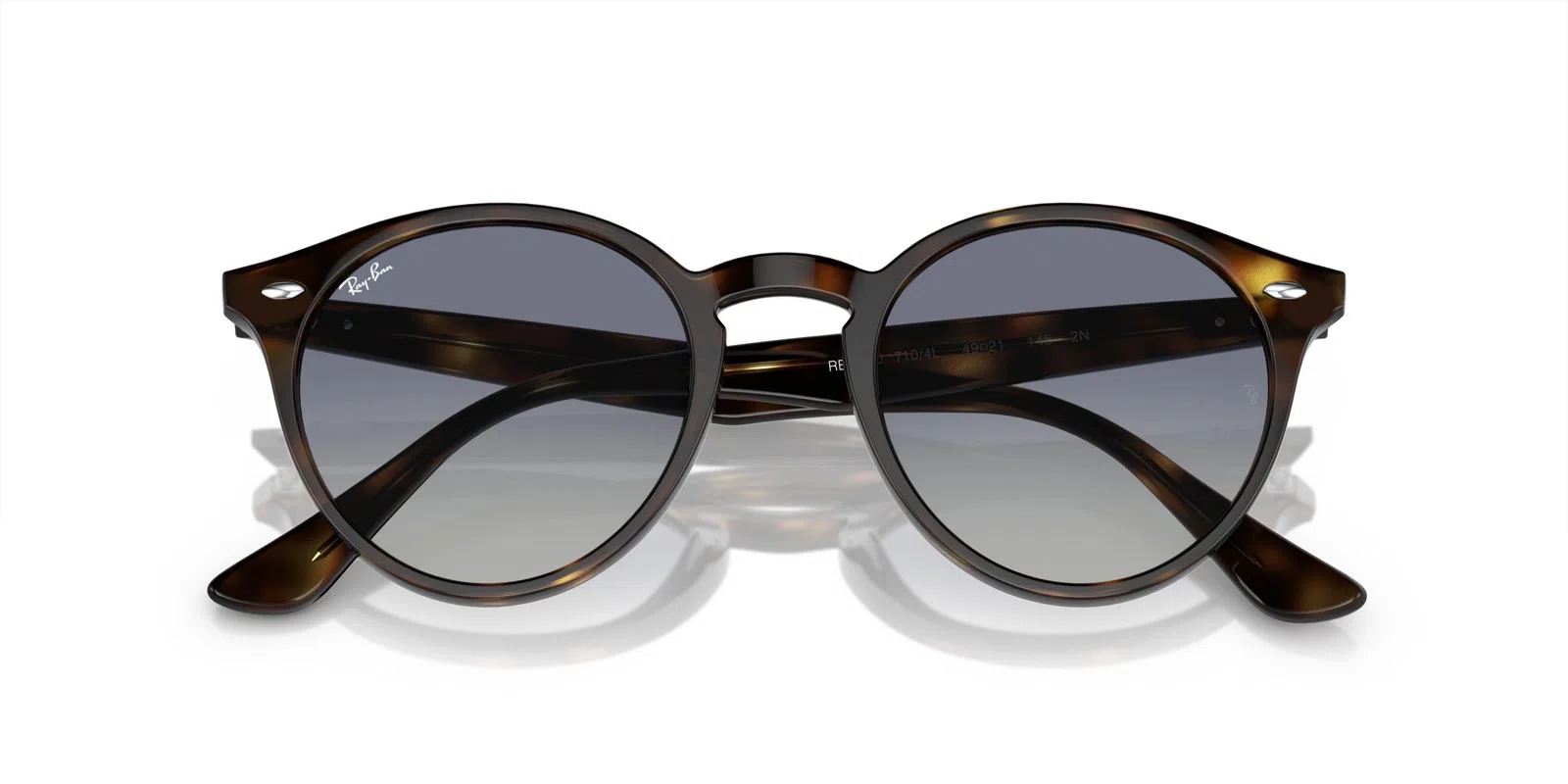 Ray-Ban 2180 Sunglasses - view 138